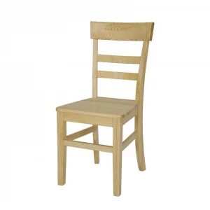 krzesło drabinka