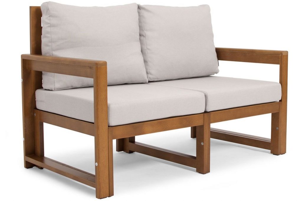 sofa na balkon